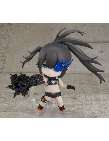 Empress Dawn Fall Ver Fig 10 Cm Black Rock Shooter Dawn Fall Nendoroid