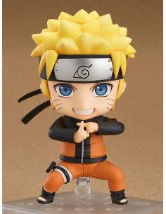 Naruto Uzumaki 10 Cm Naruto Shippuden Nendoroid  Good Smile Company