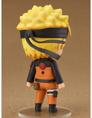 Naruto Uzumaki Figura 10 Cm Naruto Shippuden Nendoroid Re-Run