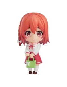 Sumi Sakurasawa Fig 10 Cm Rent A Girlfriend Nendoroid