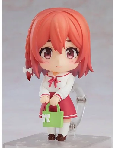 Sumi Sakurasawa Fig 10 Cm Rent A Girlfriend Nendoroid