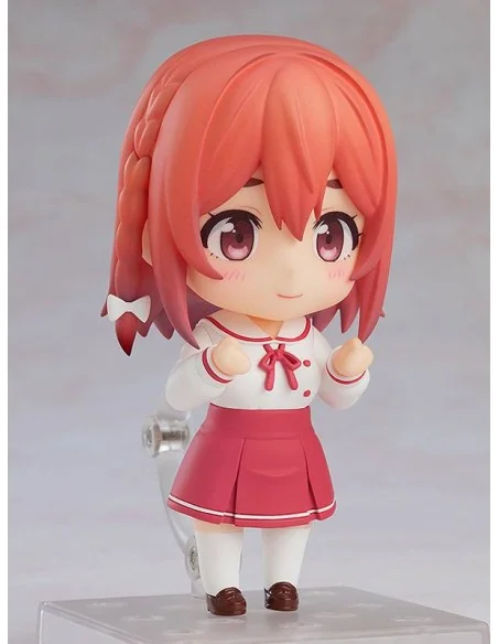 Sumi Sakurasawa Fig 10 Cm Rent A Girlfriend Nendoroid