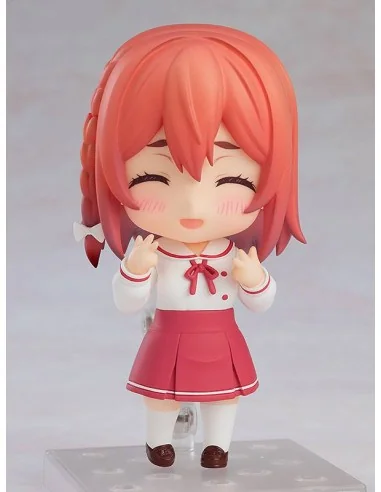 Sumi Sakurasawa Fig 10 Cm Rent A Girlfriend Nendoroid