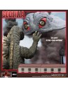 Godzilla Vs Hedorah Box Set 3 Figure 5 Points XL  Mezco Toyz