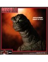 Godzilla Vs Hedorah Box Set 3 Figure 5 Points XL  Mezco Toyz