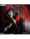 Destro Action Figure 17 Cm G.I. Joe The One:12 Collective  Mezco Toyz