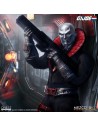 Destro Action Figure 17 Cm G.I. Joe The One:12 Collective  Mezco Toyz