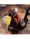 Destro Action Figure 17 Cm G.I. Joe The One:12 Collective  Mezco Toyz