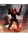 Destro Action Figure 17 Cm G.I. Joe The One:12 Collective  Mezco Toyz