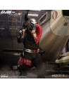 Destro Action Figure 17 Cm G.I. Joe The One:12 Collective  Mezco Toyz