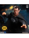 Batman Superman Flash Justice League Zack Snyder's Deluxe Set 3 Af 15-17 One:12 Collective  Mezco Toyz