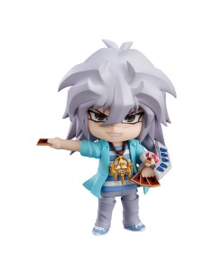 Yami Bakura Fig 10 Cm Yu-Gi-Oh Nendoroid