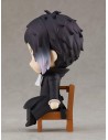 Ryunosuke Akutagawa Fig 9 Cm Bungo Stray Dogs Nendoroid Swacchao  Orange Rouge