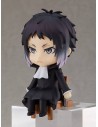 Ryunosuke Akutagawa Fig 9 Cm Bungo Stray Dogs Nendoroid Swacchao  Orange Rouge