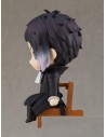 Ryunosuke Akutagawa Fig 9 Cm Bungo Stray Dogs Nendoroid Swacchao  Orange Rouge