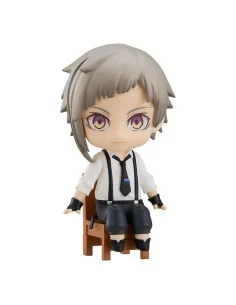 Atsushi Nakajima Fig 9 Cm Bungo Stray Dogs Nendoroid Swacchao