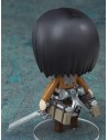 Mikasa Ackerman Fig 10 Cm Attack On The Titan Nendoroid  Good Smile Company