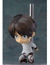 Eren Yeager Fig 10 Cm Attack On The Titan Nendoroid  Good Smile Company