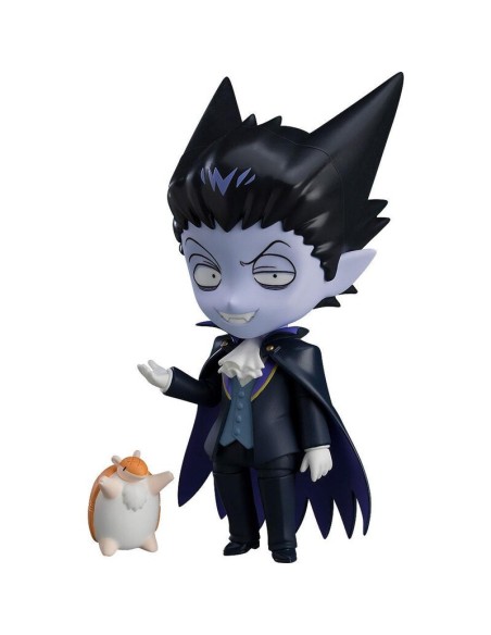 John & Draluc Figura 10 Cm The Vampire Dies In No Time Nendoroid