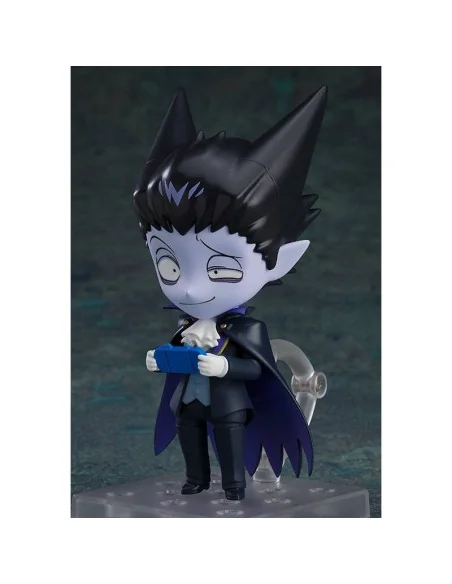 John & Draluc Figura 10 Cm The Vampire Dies In No Time Nendoroid