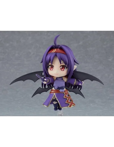 Yuuki Figura 10 Cm Sword Art Online Nendoroid