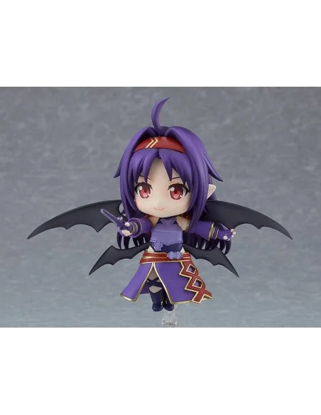 Yuuki Figura 10 Cm Sword Art Online Nendoroid