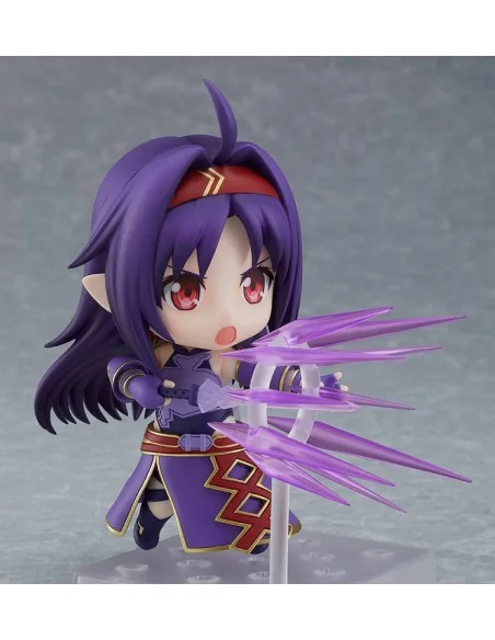 Yuuki Figura 10 Cm Sword Art Online Nendoroid