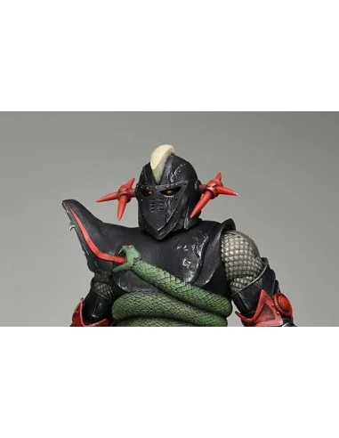 Ultimate Grimsword Figura 18 Cm Dungeons & Dragons Scale Action Figure