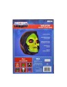 Skeletor Latex Mask Replica Masters Of The Universe  Neca