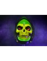 Skeletor Latex Mask Replica Masters Of The Universe  Neca