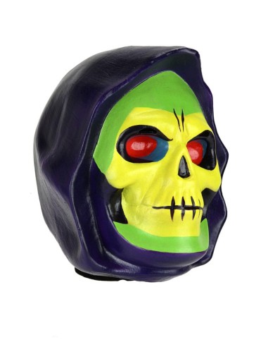 Skeletor Deluxe Latex Mask Replica Masters Of The Universe