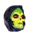 Skeletor Latex Mask Replica Masters Of The Universe  Neca