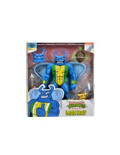 Man Ray 17 Cm Teenage Mutant Ninja Turtles Archie Comics  Neca