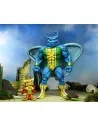 Man Ray 17 Cm Teenage Mutant Ninja Turtles Archie Comics  Neca