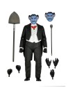 Ultimate The Count 18 Cm Rob Zombie The Munsters  Neca