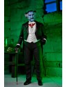 Ultimate The Count 18 Cm Rob Zombie The Munsters  Neca