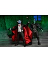 Ultimate The Count 18 Cm Rob Zombie The Munsters  Neca