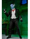 Ultimate The Count 18 Cm Rob Zombie The Munsters  Neca