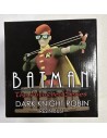 Robin 13cm Dark Knight Busto Batman The Animated Series Universo Dc  Diamond Select