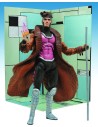 Gambit Fig. 18 Cm Marvel Select X-Men  Diamond Select