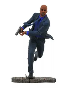 Cassian Pvc Statue John Wick 2 Gallery Re-Run