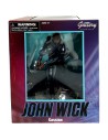 Cassian Pvc Statue John Wick 2 Gallery  Diamond Select