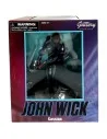 Cassian Pvc Statue John Wick 2 Gallery  Diamond Select