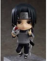 Itachi Uchiha Anbu Black Ops Fig 10 Cm Naruto Shippuden Nendoroid  Good Smile Company