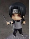 Itachi Uchiha Anbu Black Ops Fig 10 Cm Naruto Shippuden Nendoroid  Good Smile Company