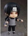 Itachi Uchiha Anbu Black Ops Fig 10 Cm Naruto Shippuden Nendoroid  Good Smile Company