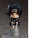 Itachi Uchiha Anbu Black Ops Fig 10 Cm Naruto Shippuden Nendoroid  Good Smile Company