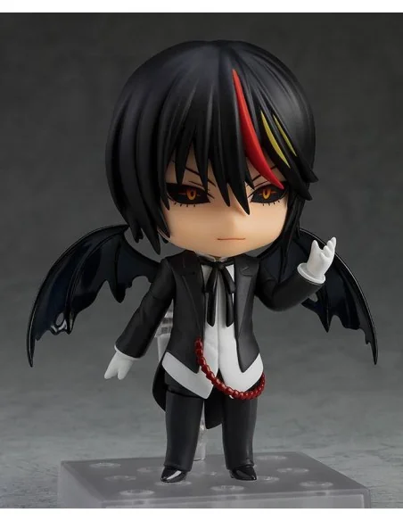 Diablo Figura 10 Cm That Time I Got Reincarnated As A Slime Nendoroid