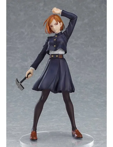 Nobara Kugisaki Fig 17 Cm Jujutsu Kaisen Pop Up Parade  Good Smile Company