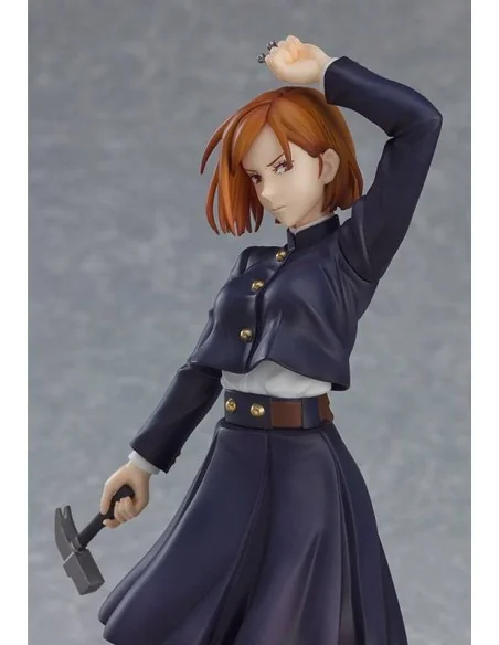 Nobara Kugisaki Fig 17 Cm Jujutsu Kaisen Pop Up Parade  Good Smile Company